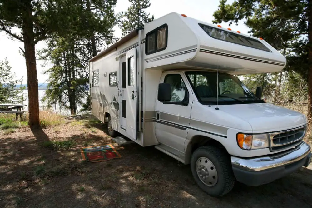 Best RV Toilet