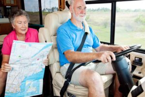Do You Need a Special License to Drive an RV?