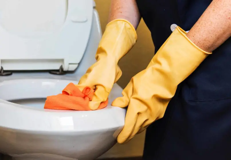 RV Toilet Smells When Flushed & How To Fix It RVing Reviews