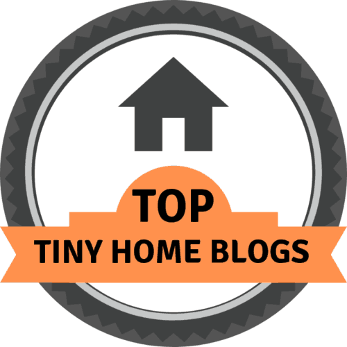 Tiny home blogs