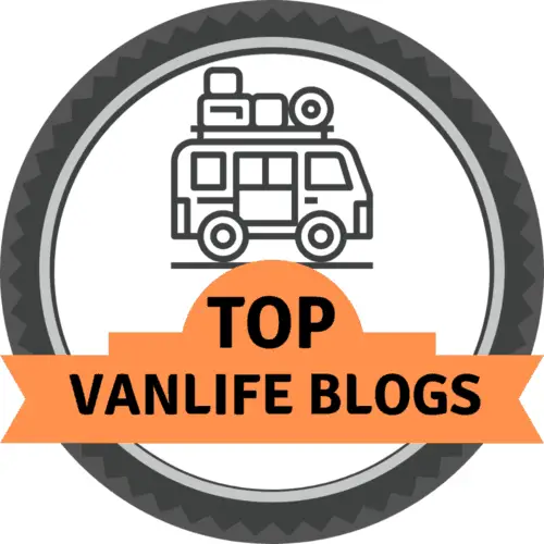 Top VanLife Bloggers