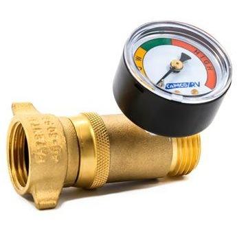 Best RV Pressure Regulator