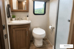 Best RV Toilet Deodorizers: Compare Black-Tank Odor Control for Full-Time and Weekend RVers